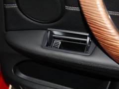 宝马3系 2013款 320Li 2.0T 风尚型