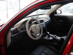 宝马3系 2013款 320Li 2.0T 风尚型