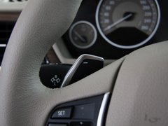 宝马3系 2013款 320Li 2.0T 风尚型