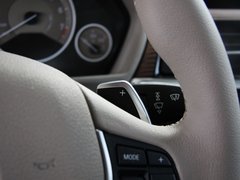 宝马3系 2013款 320Li 2.0T 风尚型