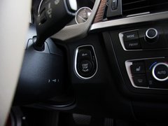 宝马3系 2013款 320Li 2.0T 风尚型