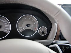 宝马3系 2013款 320Li 2.0T 风尚型