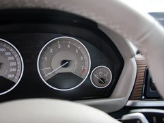 宝马3系 2013款 320Li 2.0T 风尚型