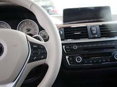 宝马3系 2013款 320Li 2.0T 风尚型