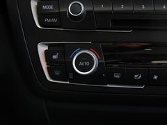 宝马3系 2013款 320Li 2.0T 风尚型