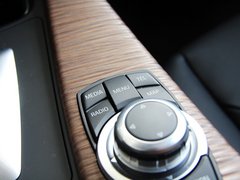 宝马3系 2013款 320Li 2.0T 风尚型