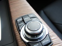 宝马3系 2013款 320Li 2.0T 风尚型