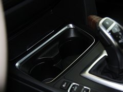 宝马3系 2013款 320Li 2.0T 风尚型