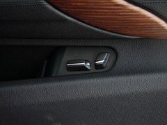 宝马3系 2013款 320Li 2.0T 风尚型