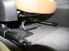 宝马3系 2013款 320Li 2.0T 豪华型