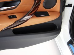 宝马3系 2013款 320Li 2.0T 豪华型