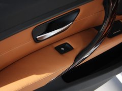 宝马3系 2013款 320Li 2.0T 豪华型