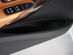 宝马3系 2013款 320Li 2.0T 豪华型