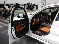 宝马3系 2013款 320Li 2.0T 豪华型