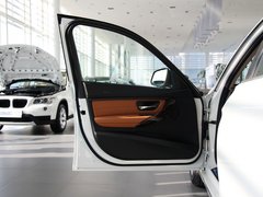 宝马3系 2013款 320Li 2.0T 豪华型