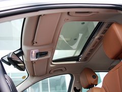 宝马3系 2013款 320Li 2.0T 豪华型