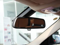宝马3系 2013款 320Li 2.0T 豪华型
