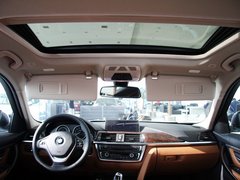 宝马3系 2013款 320Li 2.0T 豪华型