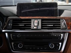 宝马3系 2013款 320Li 2.0T 豪华型