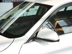 宝马3系 2013款 320Li 2.0T 豪华型