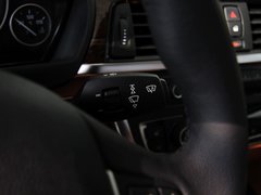 宝马3系 2013款 320Li 2.0T 豪华型