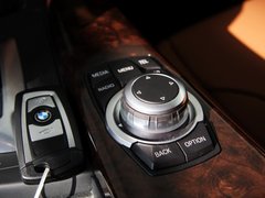 宝马3系 2013款 320Li 2.0T 豪华型