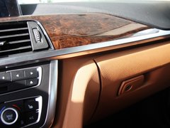 宝马3系 2013款 320Li 2.0T 豪华型