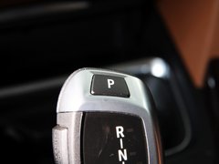 宝马3系 2013款 320Li 2.0T 豪华型