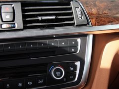宝马3系 2013款 320Li 2.0T 豪华型