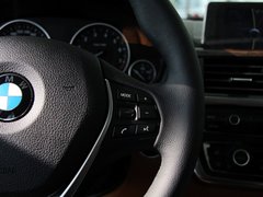 宝马3系 2013款 320Li 2.0T 豪华型