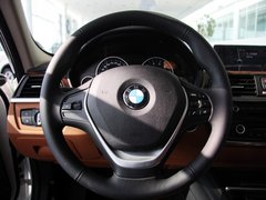 宝马3系 2013款 320Li 2.0T 豪华型