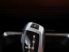 宝马3系 2013款 320Li 2.0T 豪华型