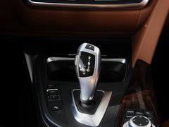 宝马3系 2013款 320Li 2.0T 豪华型