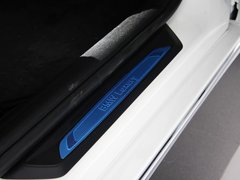 宝马3系 2013款 320Li 2.0T 豪华型