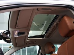 宝马3系 2013款 320Li 2.0T 豪华型