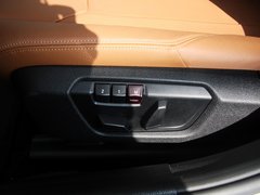 宝马3系 2013款 320Li 2.0T 豪华型