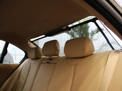 宝马3系 2013款 320Li 2.0T 豪华型