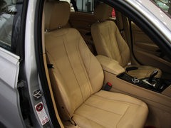 宝马3系 2013款 320Li 2.0T 豪华型