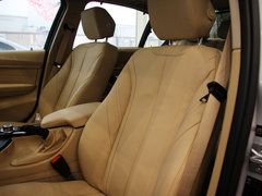 宝马3系 2013款 320Li 2.0T 豪华型