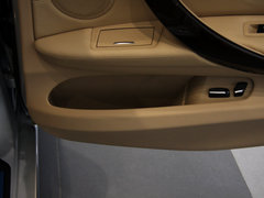 宝马3系 2013款 320Li 2.0T 豪华型