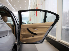 宝马3系 2013款 320Li 2.0T 豪华型