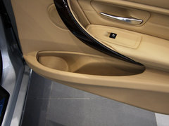 宝马3系 2013款 320Li 2.0T 豪华型