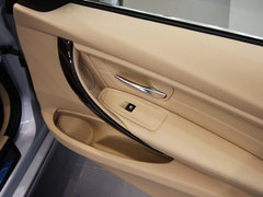 宝马3系 2013款 320Li 2.0T 豪华型