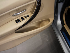宝马3系 2013款 320Li 2.0T 豪华型