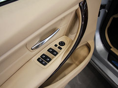 宝马3系 2013款 320Li 2.0T 豪华型
