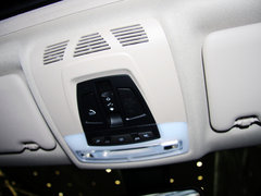 宝马3系 2013款 320Li 2.0T 豪华型