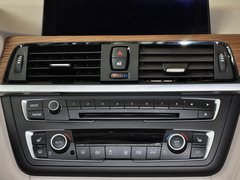 宝马3系 2013款 320Li 2.0T 时尚型