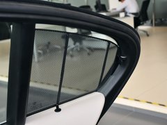 宝马3系 2013款 320Li 2.0T 时尚型