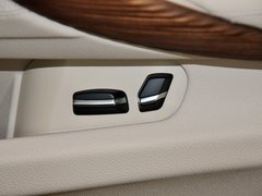 宝马3系 2013款 320Li 2.0T 时尚型