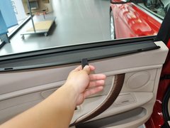 宝马3系 2013款 320Li 2.0T 时尚型